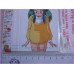 LAMU URUSEI YATSURA Lum Set C Cassette INDEX CARD Anime 80s